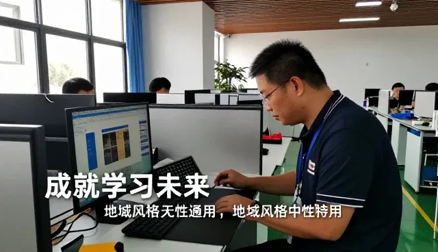 门店展厅使用课程研发需要注意什么？