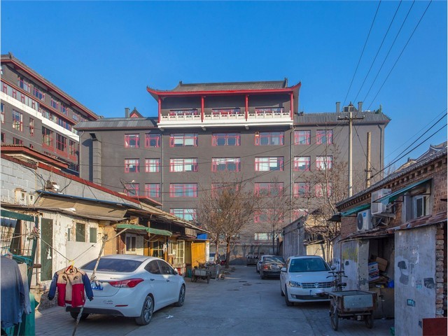 奉化区榻榻米极简设计理念