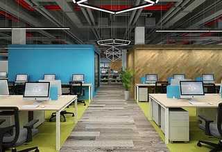 长沙市定制口腔诊所装修设计公司