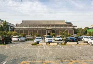 钢制膜结构雨棚