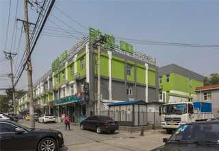 印花网板制作方法